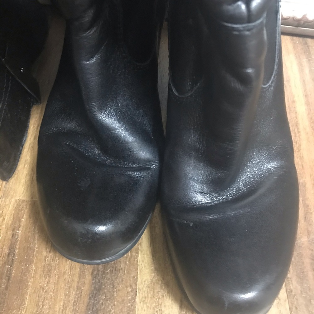 Guess Pull on boot - Picture 4 of 7